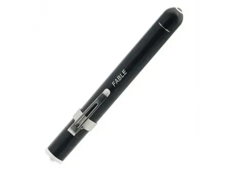 Gem Identification Flashlight