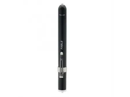 Gem Identification Flashlight