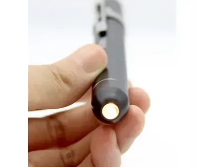 Gem Identification Flashlight