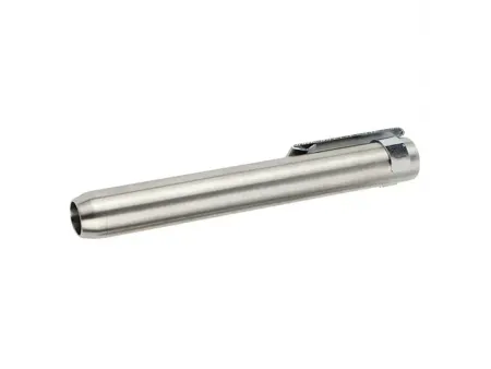 Gem Identification Flashlight