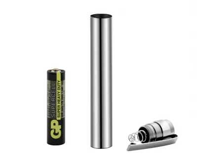 Gem Identification Flashlight