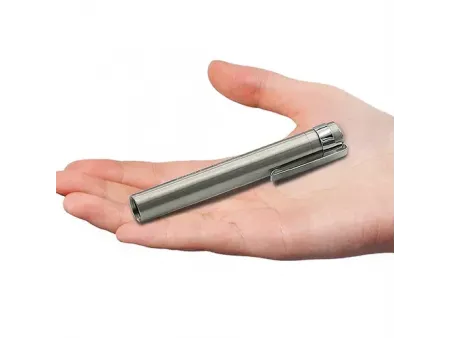 Gem Identification Flashlight