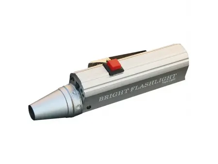 Gem Identification Flashlight