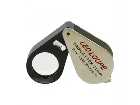 Gem Loupe