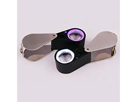 Gem Loupe