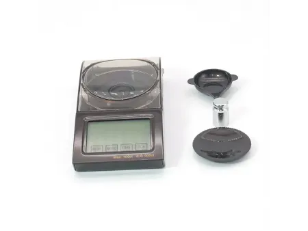 Gem Scale / Carat Scale