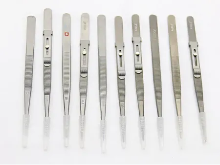 Gem Tweezer