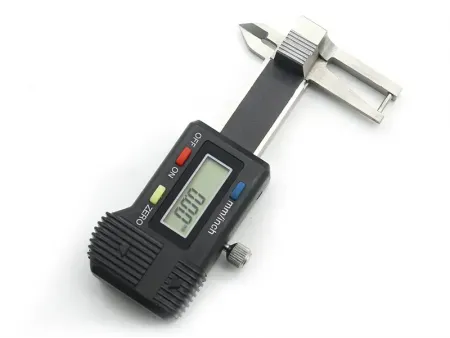 Digital Gemstone Caliper