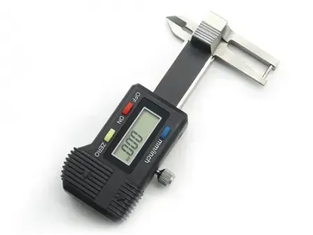 Digital Gemstone Caliper