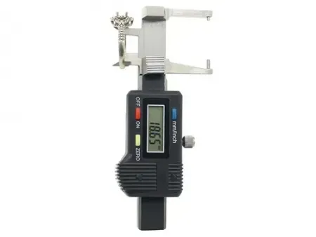 Digital Gemstone Caliper