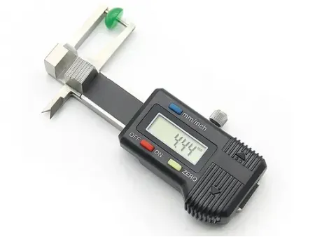 Digital Gemstone Caliper