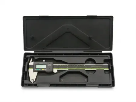 Digital Gemstone Caliper
