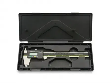 Digital Gemstone Caliper