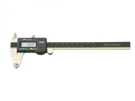 Digital Gemstone Caliper