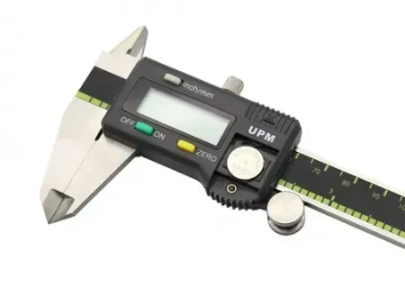 Digital Gemstone Caliper