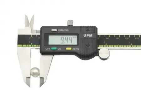 Digital Gemstone Caliper