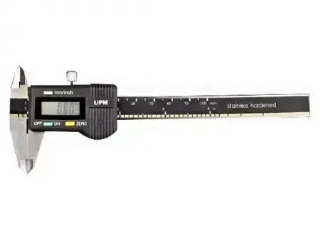Digital Gemstone Caliper