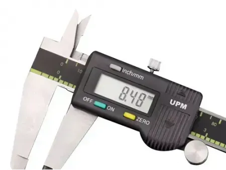 Digital Gemstone Caliper