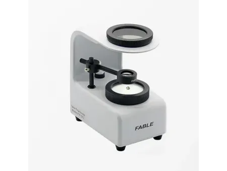 Gem Polariscope