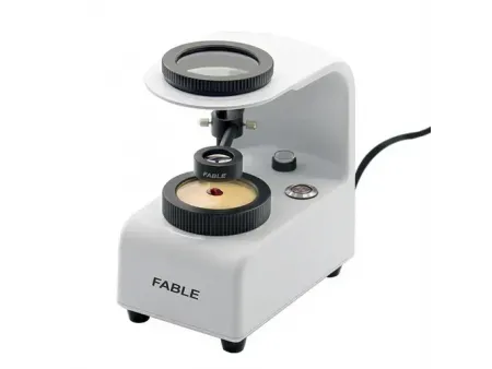 Gem Polariscope