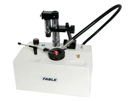Tabletop Gem Spectroscope, FTS-50