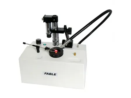 Tabletop Gem Spectroscope, FTS-50