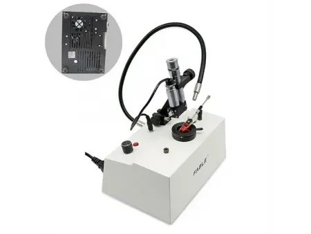 Tabletop Gem Spectroscope, FTS-50