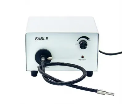 Cold Light Source / Fiber Optic Light