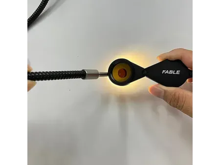 Cold Light Source / Fiber Optic Light
