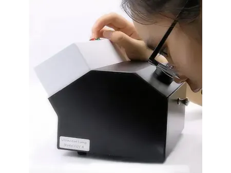 Ultraviolet Lamp