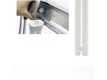 Diamond Grading Lamp