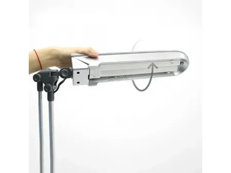 Diamond Grading Lamp