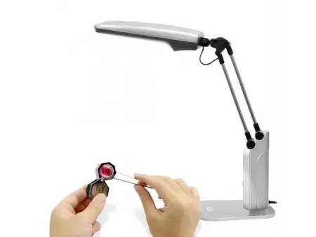 Diamond Grading Lamp