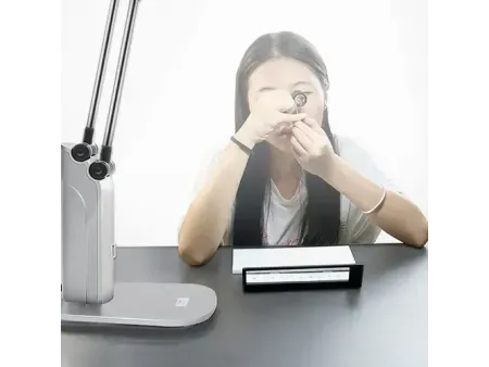 Diamond Grading Lamp