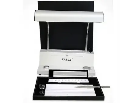 Diamond Grading Lamp