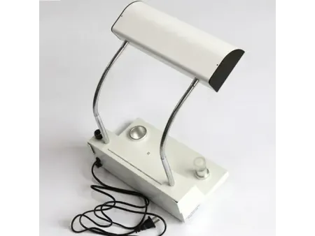 Diamond Grading Lamp