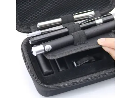 Gemological Tool Kit