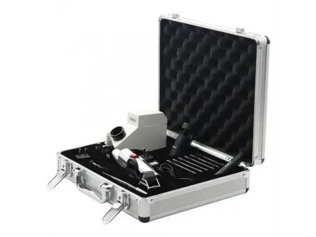 Gemological Tool Kit