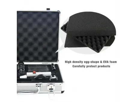 Gemological Tool Kit