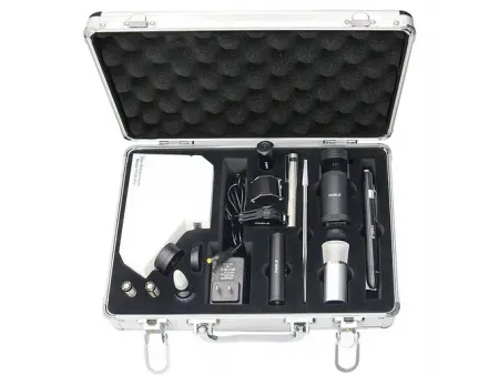 Gemological Tool Kit