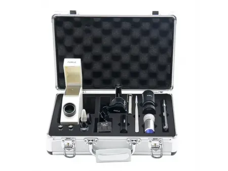 Gemological Tool Kit