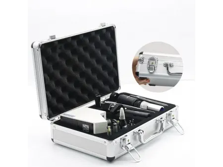 Gemological Tool Kit