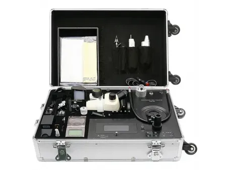 Gemological Tool Kit