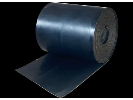Conveyor Belt Vulcanizing Press