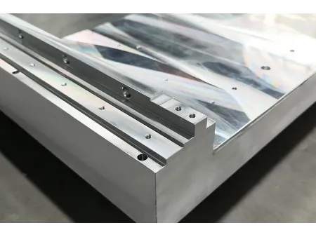 Cutting Machine Vacuum Table