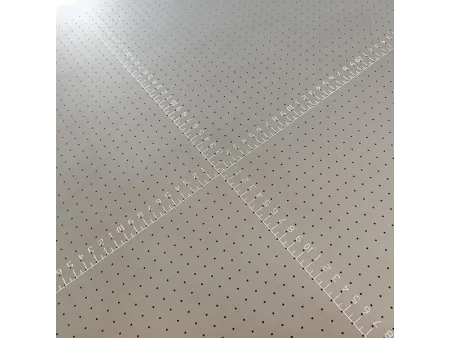 Cutting Machine Vacuum Table
