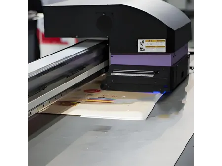 Applications of Vacuum Tables
