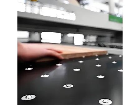 Air Floating Table