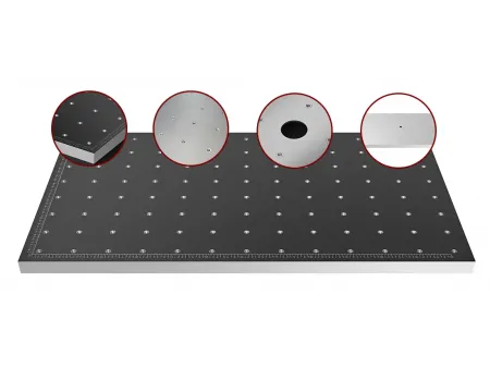 Air Floating Table