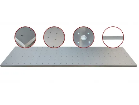 Air Floating Table